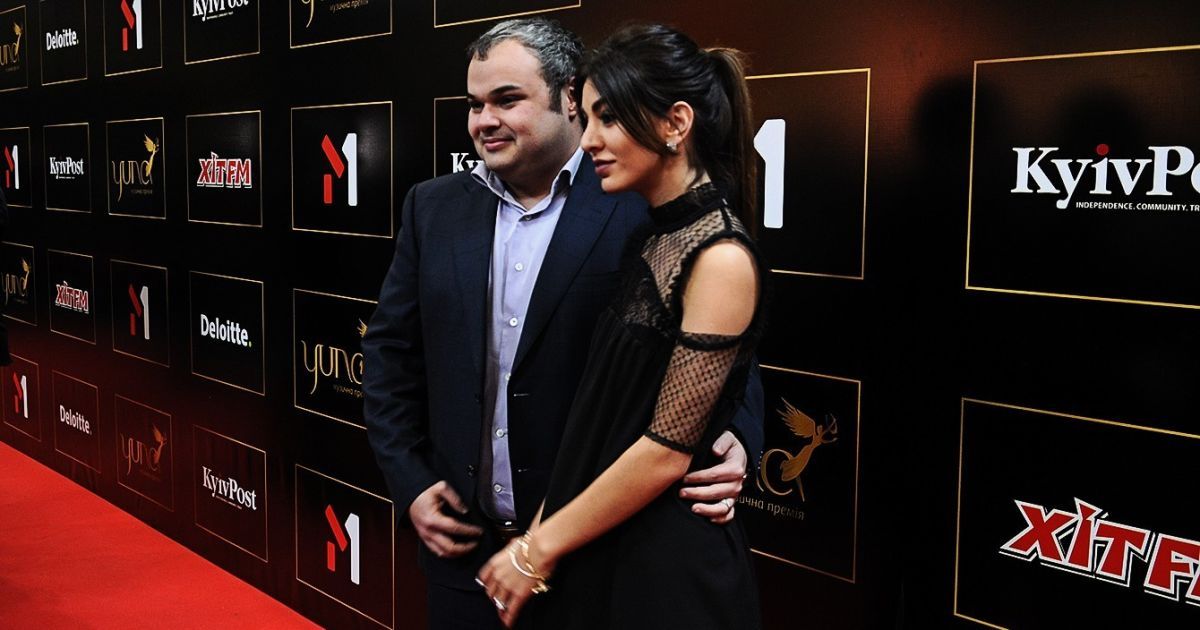 YUNA 2017 червона доріжка_22 / © ТСН.ua