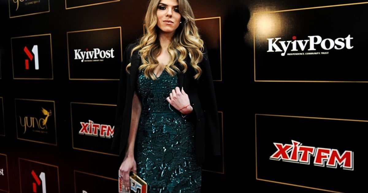 Екатерина Гуменюк (экс-Ассоль) / © ТСН.ua