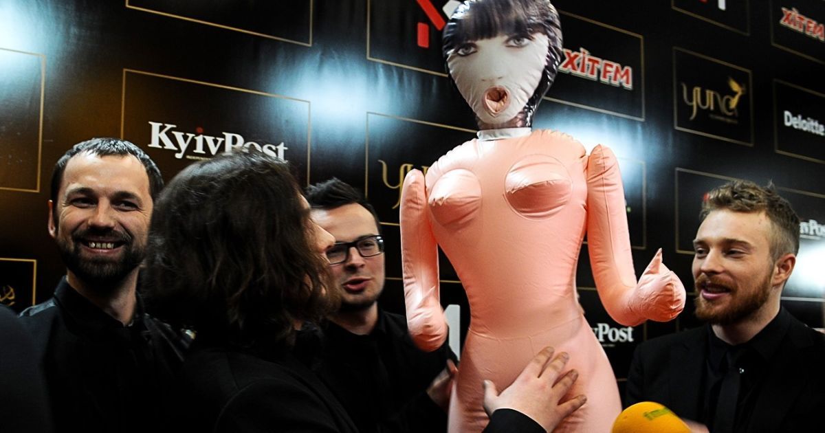 DETACH / © ТСН.ua