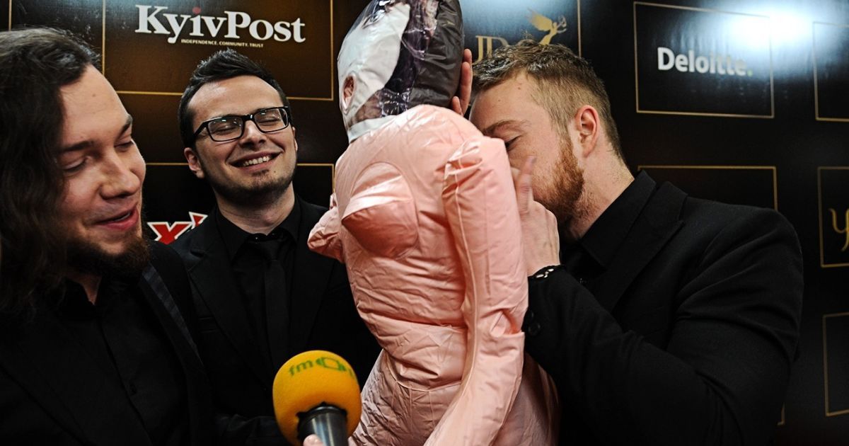 DETACH / © ТСН.ua