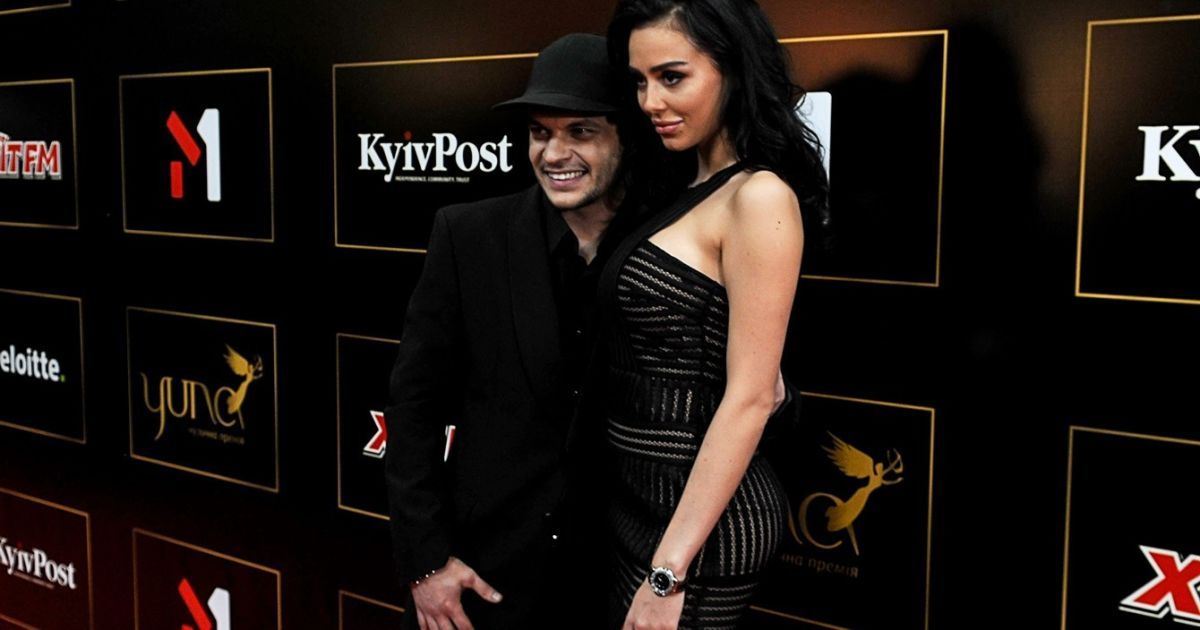 YUNA 2017 червона доріжка_7 / © ТСН.ua