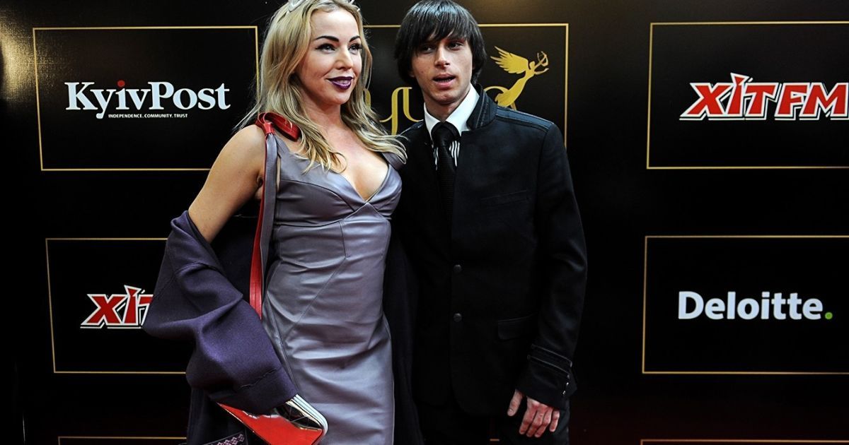 YUNA 2017 червона доріжка_21 / © ТСН.ua