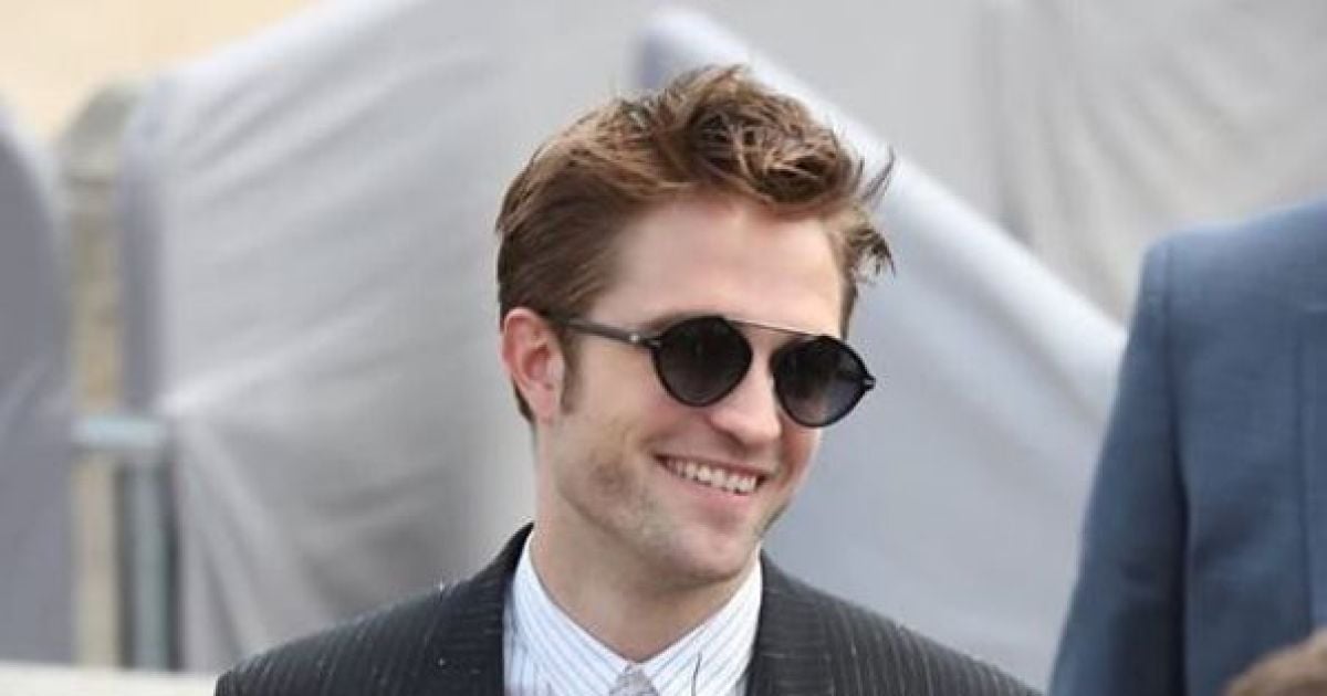 Зірку "Сутінок" Роберта Паттінсона заскочили за поцілунками з колишньою Купера - ЗМІ