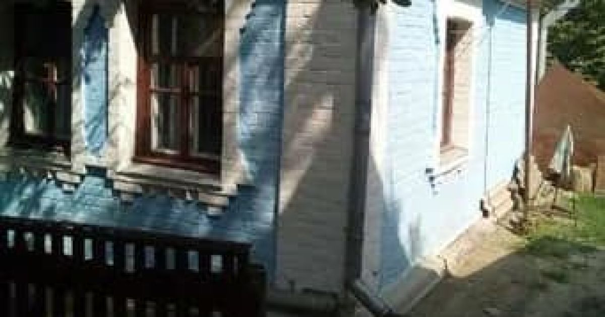 В Сумской области оккупанты расстреляли пенсионеров в собственном дворе