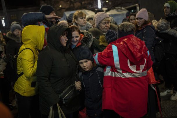  / © Associated Press