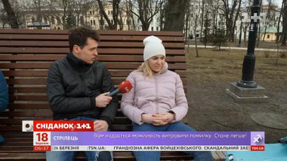 Почему украинцы отказываются идти на выборы