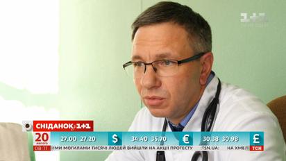 Вакцинація: вся правда про захист від смертельних хвороб
