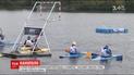 В Україні набирає популярності новий для нас вид спорту кануполо
