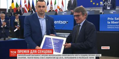 Росіяни обов’язково обмануть, вони не хочуть миру в Україні та на Донбасі - Сенцов