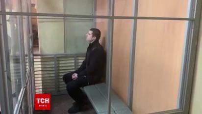 Школяра, який у Павлограді зарізав двох людей, ув’язнили довічно