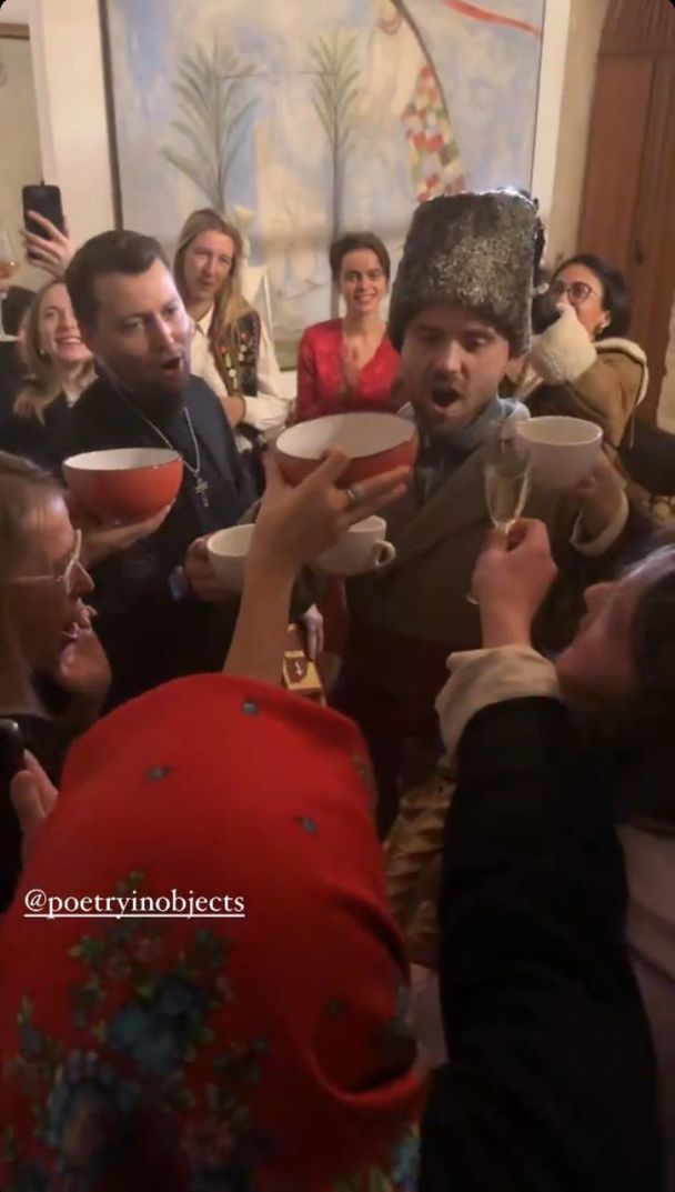 Миша Кацурин / © 