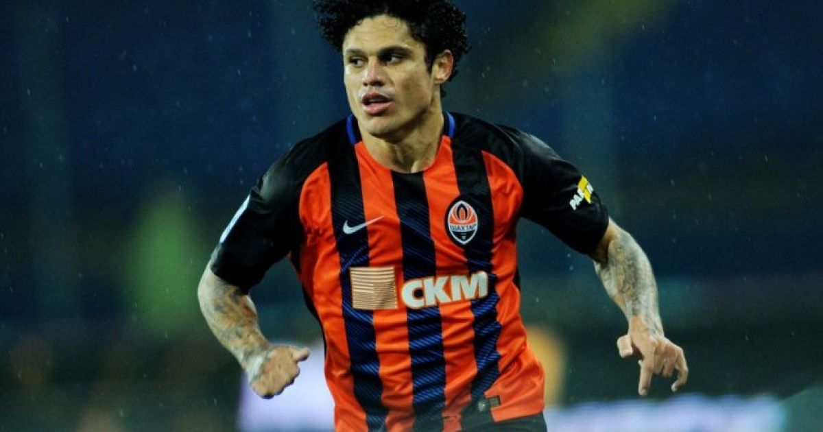 Захисник "Шахтаря" став гравцем ПАОКа