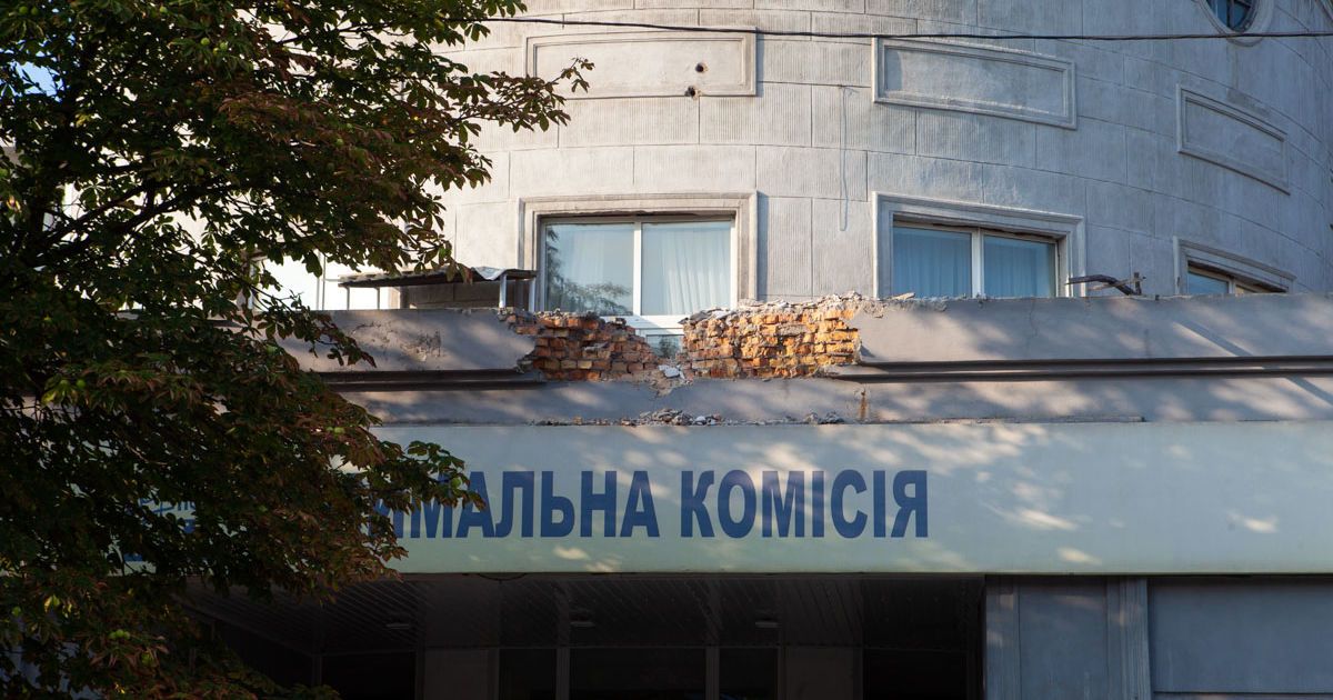 обвалення у дніпрі_2 / © Информатор