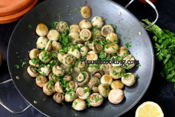  / © picantecooking.com