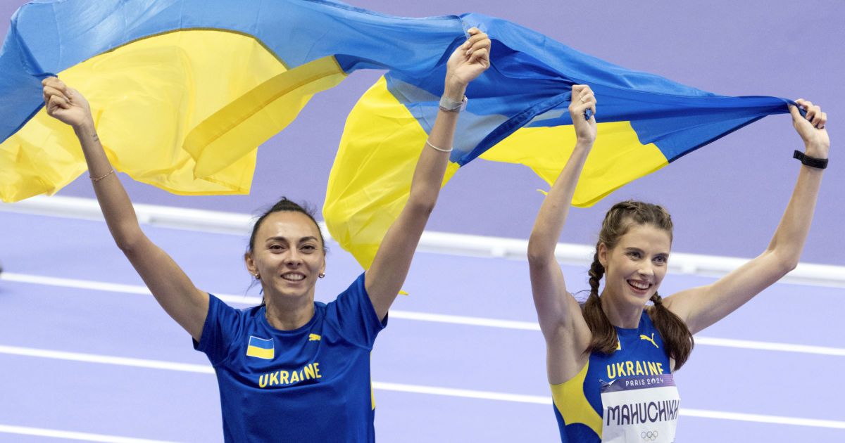 Olympics 2024, Paris – the results of the performance of the Ukrainians on August 4 — Sport