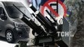 РЕБИ в бусиках ТЦК, чтобы глушить сигнал телефона