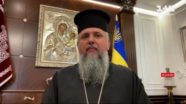 Заборона московського патріархату! Митрополит Епіфаній зробив пропозицію предстоятелю МП Онуфрію