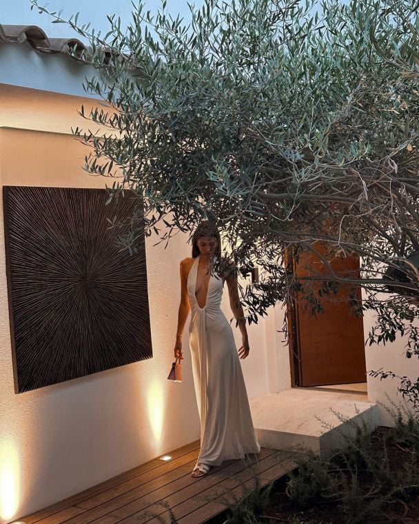 Синди Мелло/Instagram Синди Мелло