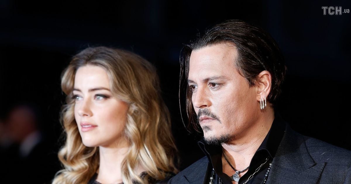 "Депп против Херд": судебные разбирательства экс-супругов экранизируют — СМИ