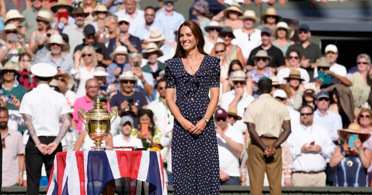 Принцесса Кейт