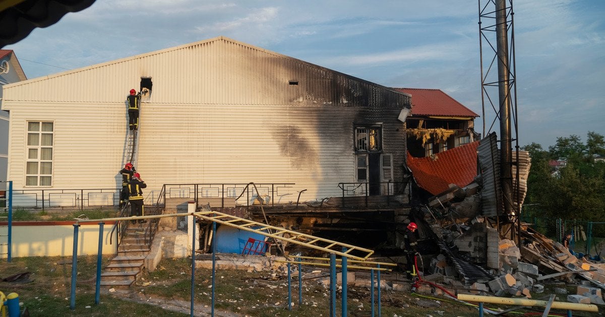 РФ атакує Україну щодня