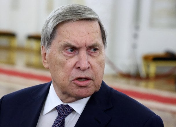 У Путіна зробити заяву припинення війни: що вимагають від України