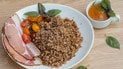 Каші для зниження холестерину