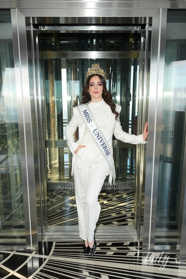 Фатима Бош / © Getty Images