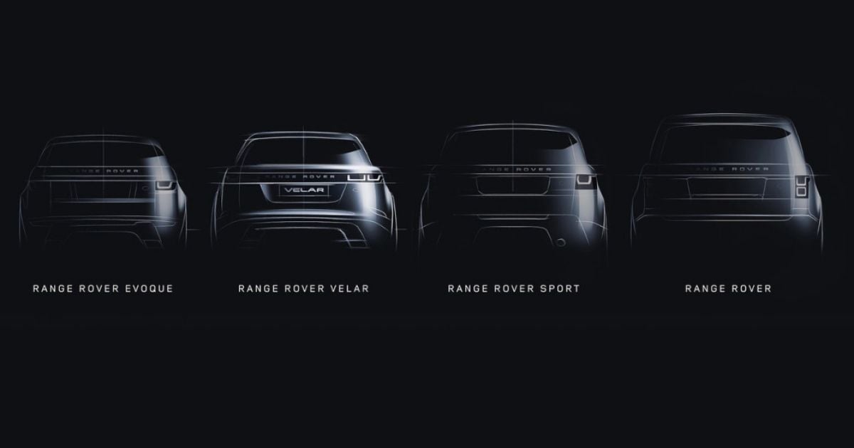 Land Rover выведет на рынок новый внедорожник