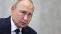 У Зеленського прокоментували заяву Путіна про збереження Росії: "Реальність боляче наздоганяє"
