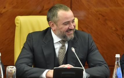 Суд арестовал президента УАФ Павелко: за него внесли залог