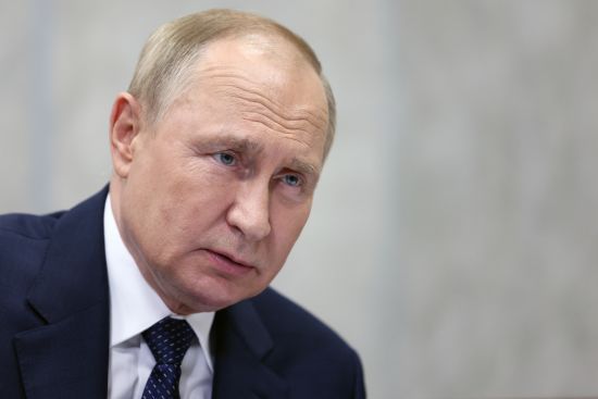 Росію "викинули" з ради Міжнародної організації цивільної авіації