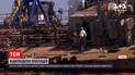 Танкер в море: операция по поднятию "Делфи" не увенчалась успехом