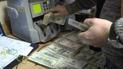 В Украине дорожает валюта