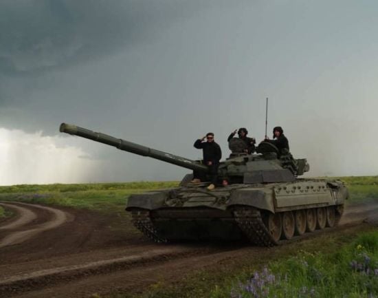 Як змінилася ситуація на фронті 28 травня: головне зі зведення Генштабу