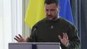 Президент Украины Владимир Зеленский