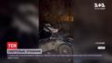 Злетів у кювет і врізався у дерево: у Харкові сталася аварія - водій авто загинув на місці