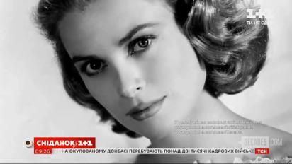 Была музой режиссера Альфреда Хичкока: история Грейс Келли