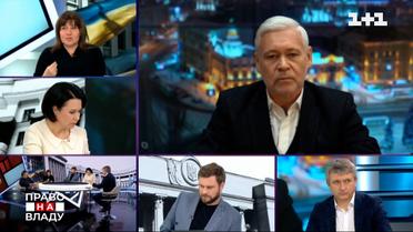 Мер Харкова пояснив нардепці, яким чином надзвичайний стан допоможе владнати ситуацію