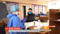 У Львові розпочали масове тестування на коронавірус