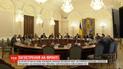 Парламент и СНБО обсудили ситуацию на Донбассе: к чему пришли