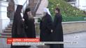 Києво-Печерська Лавра стала епіцентром спалаху коронавірусу в столиці