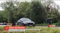 Во Львове в авто частного предпринимателя заложили взрывчатку