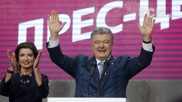 Петро Порошенко_3 / © Associated Press