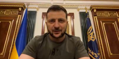 Українсько-польські відносини нарешті – на абсолютно чистій і щирій основі: звернення Зеленського за 22 травня