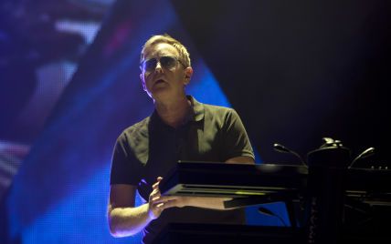 Помер співзасновник та клавішник культового гурту Depeche Mode