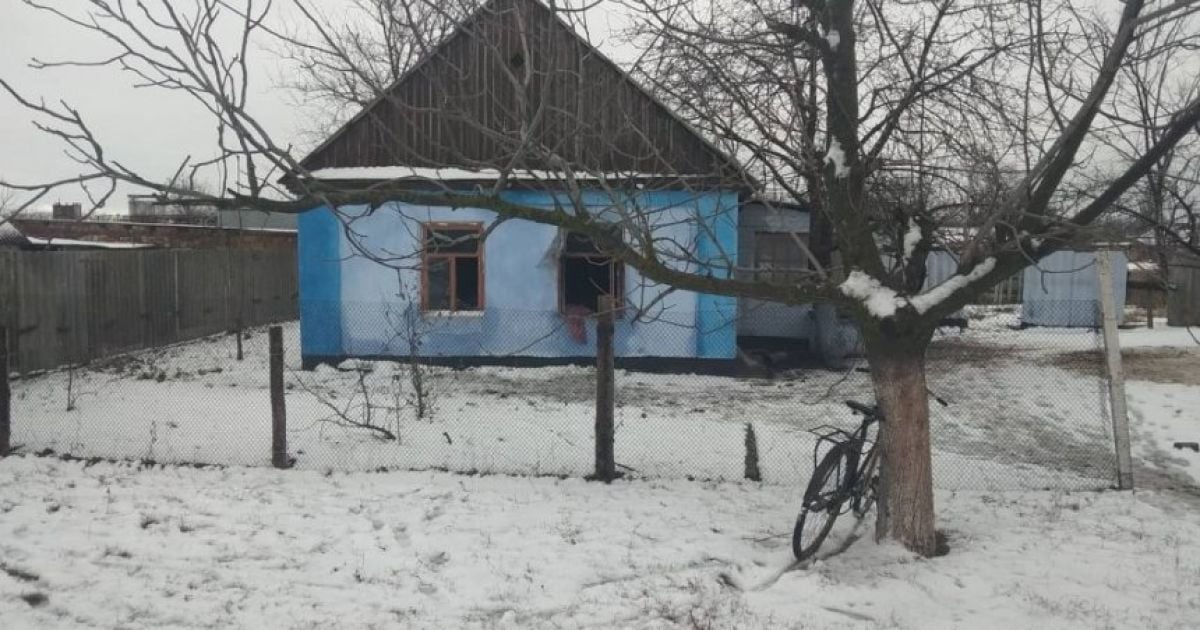 Подробности трагедии на Николаевщине: двое малышей могли задохнуться из-за спички
