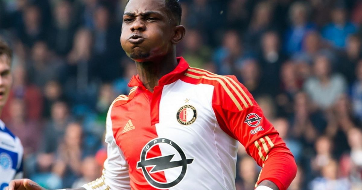 Элджеро Элиа