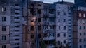 Одещина під атакою