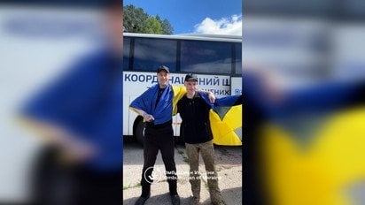 Великий обмін полоненими: Україна повернула додому 160 захисників після 4 років неволі